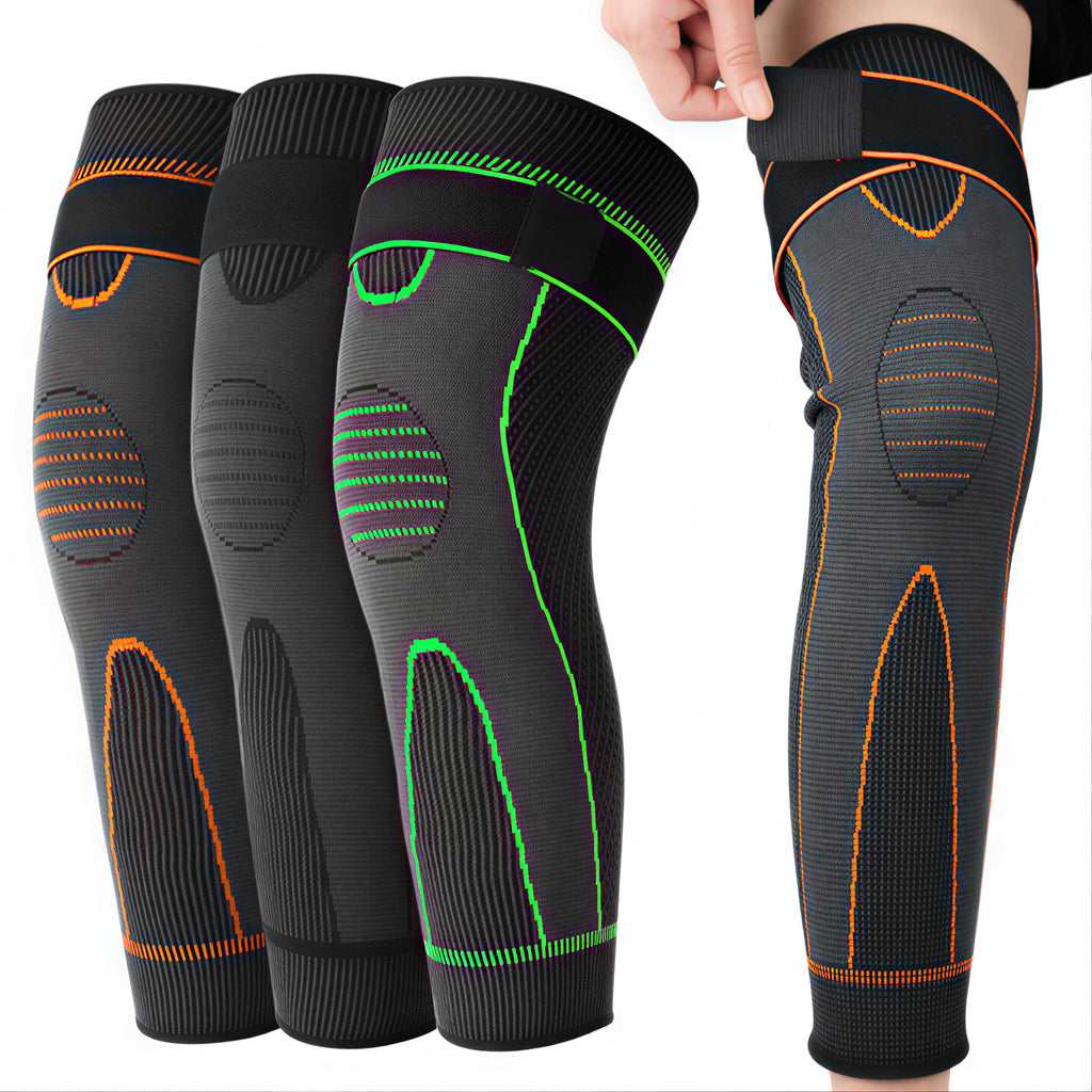 Buy 1 Piece of Knee Pad & Get 1 Piece FREE