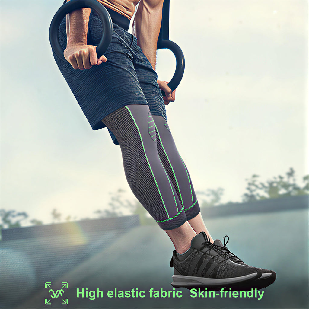 Buy 1 Piece of Knee Pad & Get 1 Piece FREE