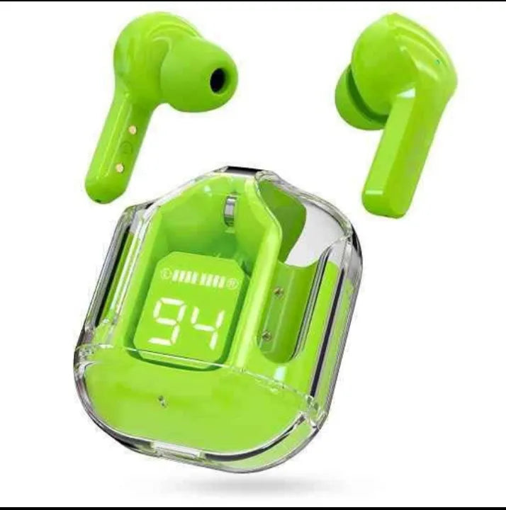 WIRELESS EARBUDS AIR 31 AIRPODS